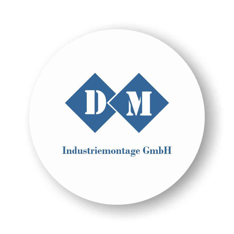 DM-Industriemontage